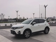 GAC GS3 2019
