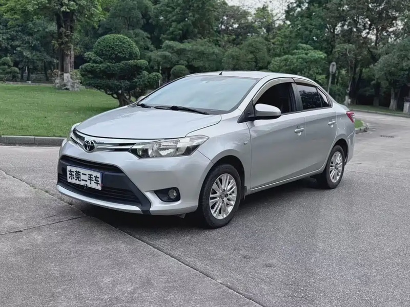 Toyota Vios