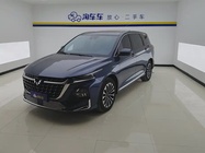 Wuling Victory 2024