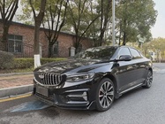 Geely Xingrui 2025