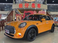 MINI Other 2016