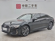 Audi A6 2022