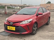 Toyota Vios 2017