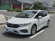 Honda Jade 2018