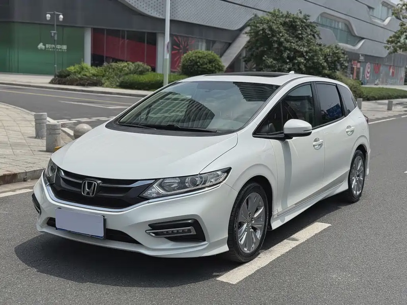 Honda Jade