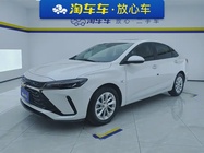 Chevrolet Monza 2025