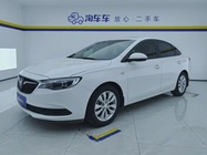 Buick Excelle 2019