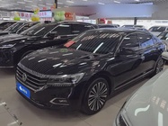 Volkswagen Passat 2019
