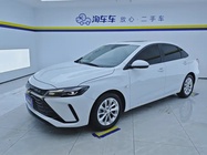 Chevrolet Monza 2023