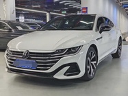 Volkswagen CC 2021