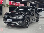 Volkswagen Teramont 2020