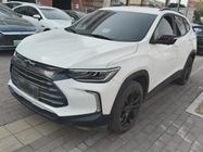 Chevrolet Trax 2021