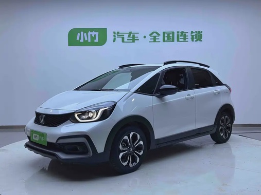 Honda Life 2023
