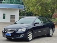 Toyota Camry 2008