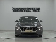 Hyundai Mistra 2021