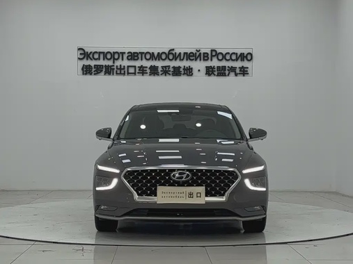 Hyundai Mistra 2021