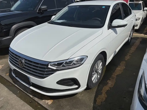 Volkswagen Lavida 2023