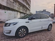 Kia K2 2012