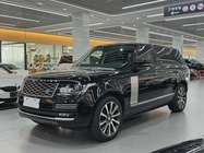 Land Rover Range Rover 2016