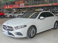 Mercedes-Benz A-Class 2023