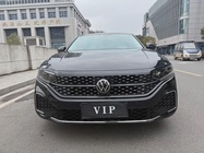 Volkswagen Passat 2025