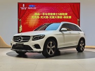 Mercedes-Benz GLC-Class 2018