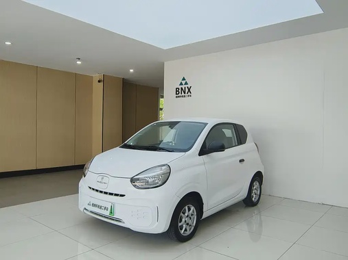Roewe Clever 2023