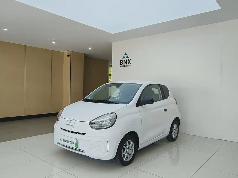 Roewe Clever