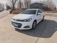 Chevrolet Malibu 2017
