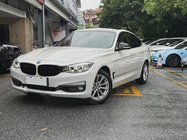 BMW 3 Series 2015