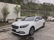 Kia K4 2016