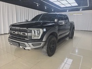 Ford F-150 Raptor 2023