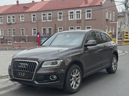 Audi Q5 2016