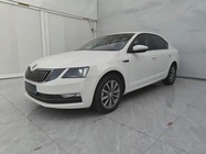 Skoda Octavia 2019