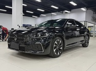 Volkswagen Passat 2023