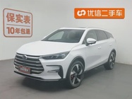 BYD Tang 2023
