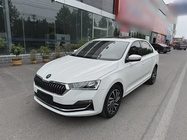 Skoda Rapid 2020