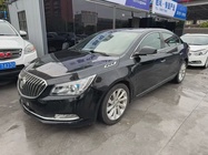 Buick LaCrosse 2014