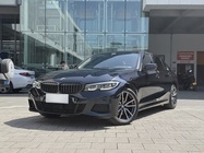 BMW 3 Series 2021