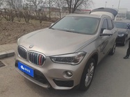 BMW X1 2019