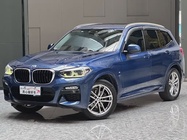 BMW X3 2018