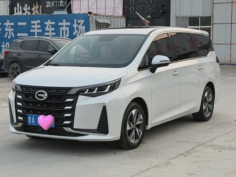 GAC M6