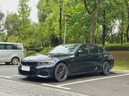 BMW 3 Series 2021