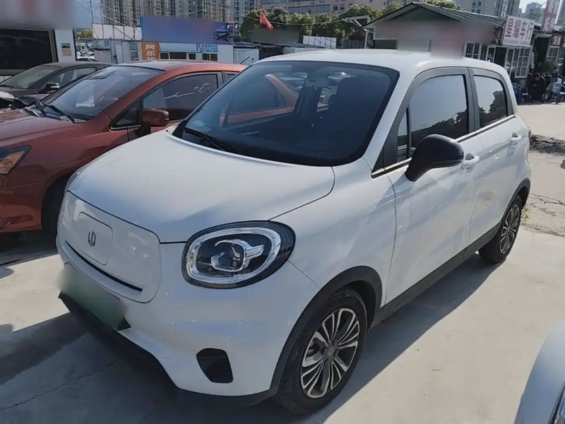 Leapmotor T03