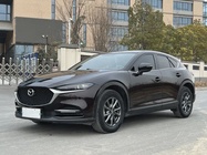 Mazda CX-4 2020
