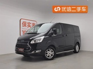 Ford Tourneo 2018