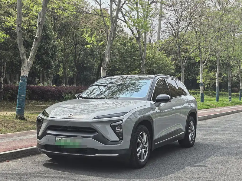 NIO ES6