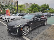 Cadillac CT5 2021