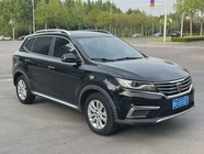 Roewe RX5 2017