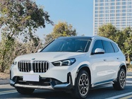 BMW X1 2024